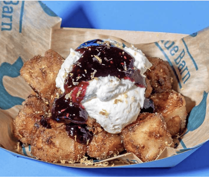 New Minnesota State Fair Food Minnesota State Fair Food